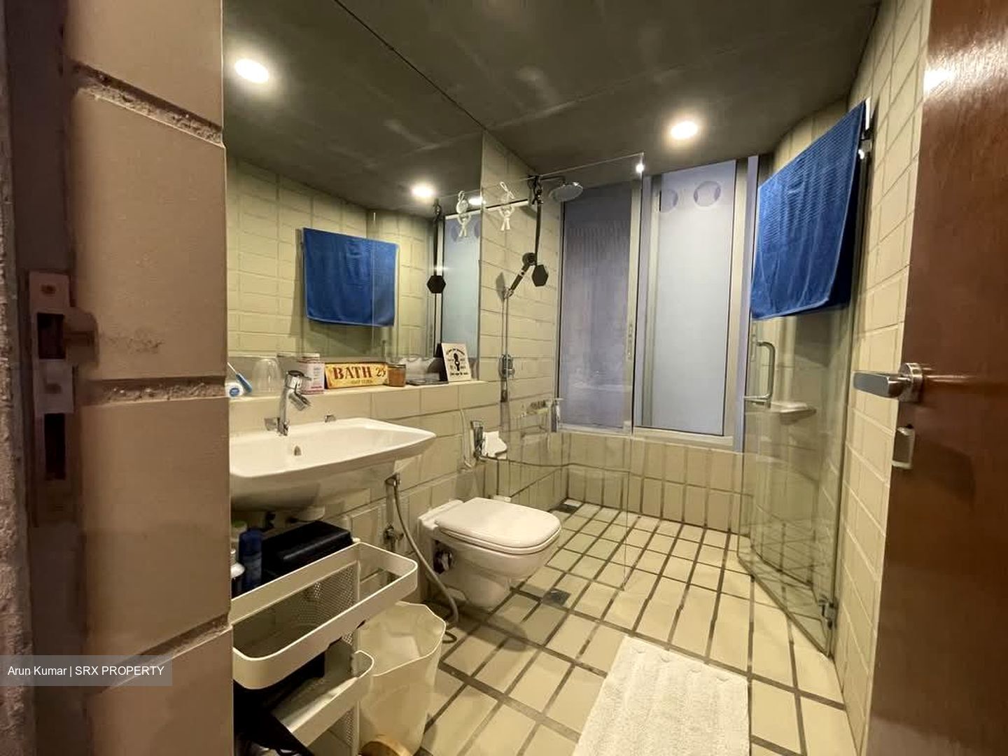 Jalan Tanjong (D16), Terrace #574587481